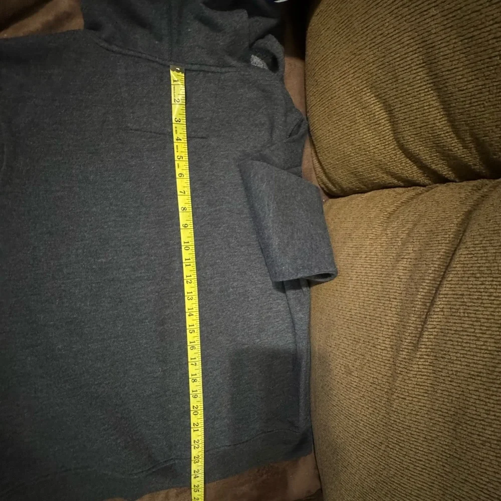 Banana Republic Hoodie I Men’s I Logo I Size S